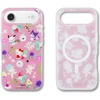 image:imageSonix Case for iPhone 17  Compatible with MagSafe  10ft Drop Tested  Cherry On TopHello Kitty and Friends  Floral