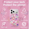 image:imageSonix Case for iPhone 17  Compatible with MagSafe  10ft Drop Tested  Cherry On TopHello Kitty and Friends  Floral