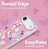 image:imageSonix Case for iPhone 17  Compatible with MagSafe  10ft Drop Tested  Cherry On TopHello Kitty and Friends  Floral