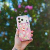 image:imageSonix Case for iPhone 17  Compatible with MagSafe  10ft Drop Tested  Cherry On TopHello Kitty and Friends  Floral