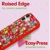 image:imageSonix Case for iPhone 17  Compatible with MagSafe  10ft Drop Tested  Cherry On TopHello Kitty x Strawberry Shortcake