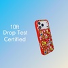 image:imageSonix Case for iPhone 17  Compatible with MagSafe  10ft Drop Tested  Cherry On TopHello Kitty x Strawberry Shortcake