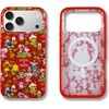 image:imageSonix Case for iPhone 17  Compatible with MagSafe  10ft Drop Tested  Cherry On TopHello Kitty x Strawberry Shortcake
