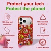 image:imageSonix Case for iPhone 17  Compatible with MagSafe  10ft Drop Tested  Cherry On TopHello Kitty x Strawberry Shortcake