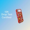 image:imageSonix Case for iPhone 17  Compatible with MagSafe  10ft Drop Tested  Cherry On TopHello Kitty x Strawberry Shortcake
