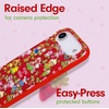 image:imageSonix Case for iPhone 17  Compatible with MagSafe  10ft Drop Tested  Cherry On TopHello Kitty x Strawberry Shortcake