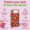image:imageSonix Case for iPhone 17  Compatible with MagSafe  10ft Drop Tested  Cherry On TopHello Kitty x Strawberry Shortcake