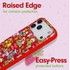 image:imageSonix Case for iPhone 17  Compatible with MagSafe  10ft Drop Tested  Cherry On TopHello Kitty x Strawberry Shortcake