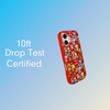 image:imageSonix Case for iPhone 17  Compatible with MagSafe  10ft Drop Tested  Cherry On TopHello Kitty x Strawberry Shortcake