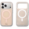 image:imageSonix Case for iPhone 17  Compatible with MagSafe  10ft Drop Tested  Cherry On TopJelly Apricot