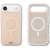 image:imageSonix Case for iPhone 17  Compatible with MagSafe  10ft Drop Tested  Cherry On TopJelly Apricot