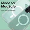 image:imageSonix Case for iPhone 17  Compatible with MagSafe  10ft Drop Tested  Cherry On TopJelly Mint