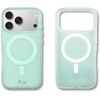 image:imageSonix Case for iPhone 17  Compatible with MagSafe  10ft Drop Tested  Cherry On TopJelly Mint