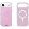 image:imageSonix Case for iPhone 17  Compatible with MagSafe  10ft Drop Tested  Cherry On TopJelly Pink