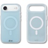 image:imageSonix Case for iPhone 17  Compatible with MagSafe  10ft Drop Tested  Cherry On TopJelly Sky Blue