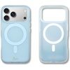 image:imageSonix Case for iPhone 17  Compatible with MagSafe  10ft Drop Tested  Cherry On TopJelly Sky Blue