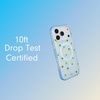 image:imageSonix Case for iPhone 17  Compatible with MagSafe  10ft Drop Tested  Cherry On TopLemon Gingham