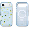 image:imageSonix Case for iPhone 17  Compatible with MagSafe  10ft Drop Tested  Cherry On TopLemon Gingham