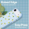 image:imageSonix Case for iPhone 17  Compatible with MagSafe  10ft Drop Tested  Cherry On TopLemon Gingham