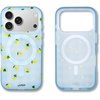 image:imageSonix Case for iPhone 17  Compatible with MagSafe  10ft Drop Tested  Cherry On TopLemon Gingham
