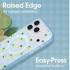 image:imageSonix Case for iPhone 17  Compatible with MagSafe  10ft Drop Tested  Cherry On TopLemon Gingham