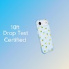 image:imageSonix Case for iPhone 17  Compatible with MagSafe  10ft Drop Tested  Cherry On TopLemon Gingham