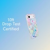 image:imageSonix Case for iPhone 17  Compatible with MagSafe  10ft Drop Tested  Cherry On TopPassport Stamps