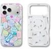 image:imageSonix Case for iPhone 17  Compatible with MagSafe  10ft Drop Tested  Cherry On TopPassport Stamps