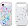 image:imageSonix Case for iPhone 17  Compatible with MagSafe  10ft Drop Tested  Cherry On TopPassport Stamps