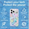image:imageSonix Case for iPhone 17  Compatible with MagSafe  10ft Drop Tested  Cherry On TopPassport Stamps