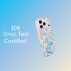 image:imageSonix Case for iPhone 17  Compatible with MagSafe  10ft Drop Tested  Cherry On TopPassport Stamps