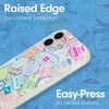 image:imageSonix Case for iPhone 17  Compatible with MagSafe  10ft Drop Tested  Cherry On TopPassport Stamps