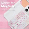 image:imageSonix Case for iPhone 17  Compatible with MagSafe  10ft Drop Tested  Cherry On TopPatchwork Cottage