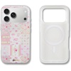 image:imageSonix Case for iPhone 17  Compatible with MagSafe  10ft Drop Tested  Cherry On TopPatchwork Cottage
