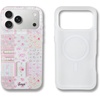 image:imageSonix Case for iPhone 17  Compatible with MagSafe  10ft Drop Tested  Cherry On TopPatchwork Cottage