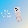 image:imageSonix Case for iPhone 17  Compatible with MagSafe  10ft Drop Tested  Cherry On TopPatchwork Cottage