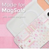 image:imageSonix Case for iPhone 17  Compatible with MagSafe  10ft Drop Tested  Cherry On TopPatchwork Cottage