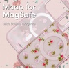 image:imageSonix Case for iPhone 17  Compatible with MagSafe  10ft Drop Tested  Cherry On TopRoses are Red
