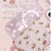 image:imageSonix Case for iPhone 17  Compatible with MagSafe  10ft Drop Tested  Cherry On TopRoses are Red