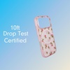 image:imageSonix Case for iPhone 17  Compatible with MagSafe  10ft Drop Tested  Cherry On TopRoses are Red