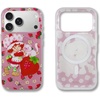 image:imageSonix Case for iPhone 17  Compatible with MagSafe  10ft Drop Tested  Cherry On TopStrawberry Shortcake Vintage