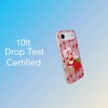 image:imageSonix Case for iPhone 17  Compatible with MagSafe  10ft Drop Tested  Cherry On TopStrawberry Shortcake Vintage