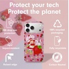 image:imageSonix Case for iPhone 17  Compatible with MagSafe  10ft Drop Tested  Cherry On TopStrawberry Shortcake Vintage