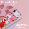 image:imageSonix Case for iPhone 17  Compatible with MagSafe  10ft Drop Tested  Cherry On TopStrawberry Shortcake Vintage