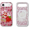 image:imageSonix Case for iPhone 17  Compatible with MagSafe  10ft Drop Tested  Cherry On TopStrawberry Shortcake Vintage