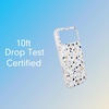 image:imageSonix Case for iPhone 17  Compatible with MagSafe  10ft Drop Tested  Cherry On TopTerrazzo Confetti