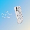 image:imageSonix Case for iPhone 17  Compatible with MagSafe  10ft Drop Tested  Cherry On TopTerrazzo Confetti