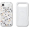 image:imageSonix Case for iPhone 17  Compatible with MagSafe  10ft Drop Tested  Cherry On TopTerrazzo Confetti