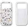 image:imageSonix Case for iPhone 17  Compatible with MagSafe  10ft Drop Tested  Cherry On TopTerrazzo Confetti
