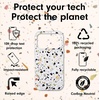 image:imageSonix Case for iPhone 17  Compatible with MagSafe  10ft Drop Tested  Cherry On TopTerrazzo Confetti
